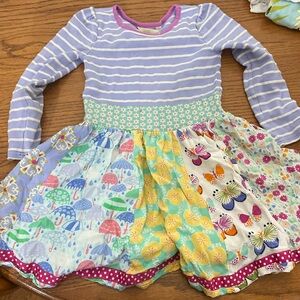 Matilda Jane dress size 6